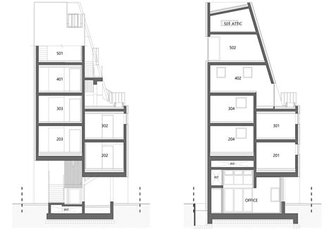 錯層式住宅|為何建築師都愛錯層式設計